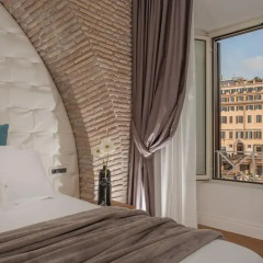 Argentina Residenza Style Hotel 4* Люкс с различными типами кроватей фото 8