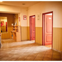 Отель Hostel Bemma Польша, Вроцлав - отзывы, цены и фото номеров - забронировать отель Hostel Bemma онлайн сауна