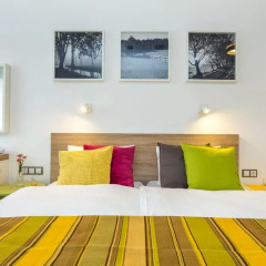 Hotel Compliment 3* Стандартный номер