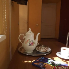Отель B&B Florens в номере