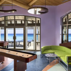 Отель JW Marriott Cancun Resort & Spa Мексика, Канкун - 8 отзывов об отеле, цены и фото номеров - забронировать отель JW Marriott Cancun Resort & Spa онлайн детские мероприятия
