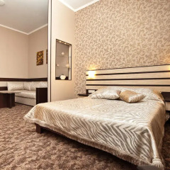 Гостиница Classic 3* Полулюкс фото 6