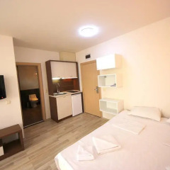 Апартаменты Menada Tarsis Apartments Студия фото 39