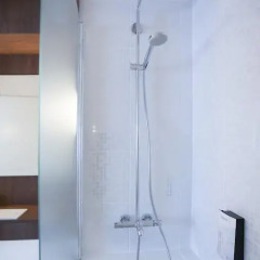 Отель Ibis Styles Vilnius 3* Стандартный номер фото 4