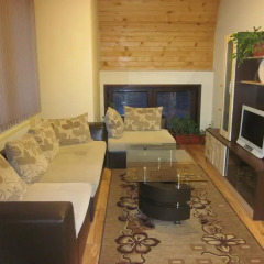 Отель Panorama Guest House Президентский люкс