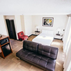 Stay Hotel Waikiki 3* Стандартный номер с различными типами кроватей фото 15
