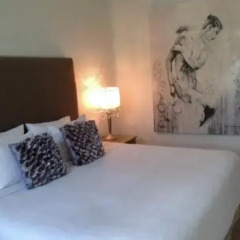 Casa Monraz Hotel Boutique y Galería 3* Полулюкс с различными типами кроватей фото 10