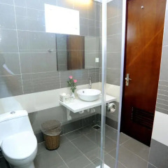 Hanoi Golden Hotel 4* Улучшенный номер фото 2
