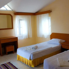 Amanda Hotel комната для гостей фото 5