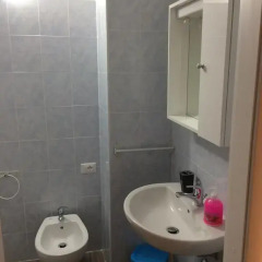 Отель Homestay Vittorio Veneto ванная фото 2