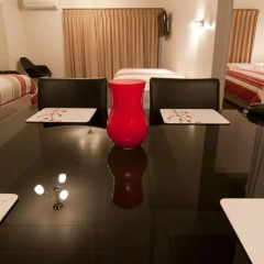 Отель Broadway Motel & Miro Court Villas комната для гостей фото 3