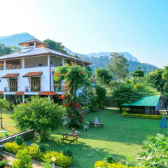 Отель Feelin' good Resort Шри-Ланка, Бандаравела - отзывы, цены и фото номеров - забронировать отель Feelin' good Resort онлайн фото 5