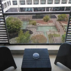 Hotel Azoris Royal Garden 4* Стандартный номер фото 4