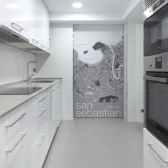 Апартаменты Koxtape Apartment by FeelFree Rentals в номере