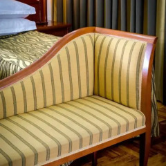 Hotel President Split 4* Номер Делюкс с различными типами кроватей фото 16