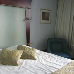Rivoli Jardin Hotel 3* Стандартный номер с 2 отдельными кроватями фото 3