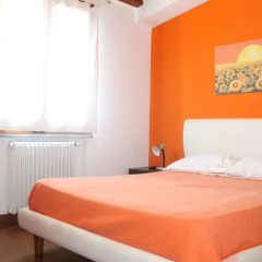 Отель b&b Simpaty Италия, Палермо - отзывы, цены и фото номеров - забронировать отель b&b Simpaty онлайн комната для гостей фото 4