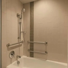 Отель Hyatt Place Washington DC/Georgetown/West End ванная фото 2