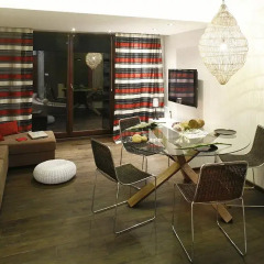 Отель Butorowy Residence Апартаменты фото 5