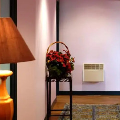 Отель Hôtel Berlioz интерьер отеля фото 2