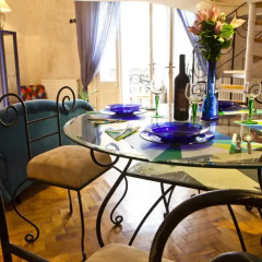 Апартаменты Cibere Apartment Будапешт бассейн