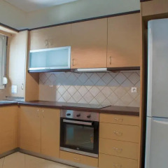 Отель Lak Nirvana's Homes в номере