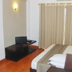 Отель Via Dona Ana Conkrit Rentals 3* Студия разные типы кроватей фото 10
