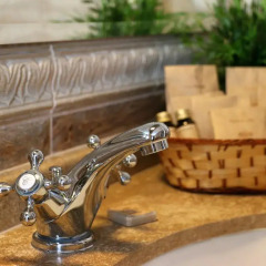 Hotel Antik 3* Стандартный номер фото 4