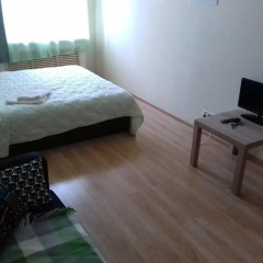 Staroye Zerkalo hotel 2* Стандартный номер с различными типами кроватей фото 3