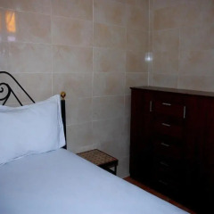 Отель Residence Miramare Marrakech 2* Коттедж с различными типами кроватей фото 4
