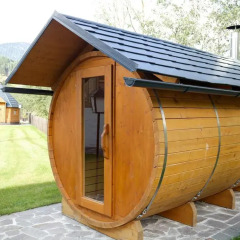 Отель Tischlmühle Appartements & mehr сауна