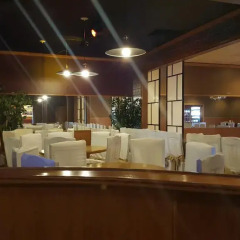 Отель Sutton Park Inn гостиничный бар