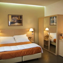 Hotel Main Street комната для гостей фото 5