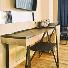 Parkhouse Hotel & Spa 3* Номер Делюкс с различными типами кроватей фото 7