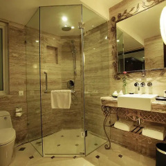 The Palmy Hotel & Spa 3* Номер категории Премиум с различными типами кроватей фото 4