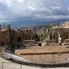 Отель Cheap Taormina Holidays Джардини Наксос фото 2