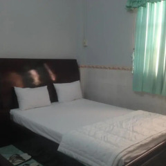 Отель Dinh Thanh Cong Guesthouse комната для гостей фото 4