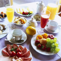 Garni Hotel Dornbach Тироло в номере