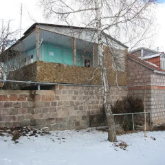 Отель Cottage In The Center Of Tsagkadzor бассейн фото 3