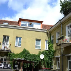 Отель Old Town Traku street apartment Литва, Вильнюс - отзывы, цены и фото номеров - забронировать отель Old Town Traku street apartment онлайн