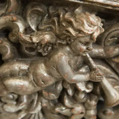 Отель San Giorgio Rooms Генуя с домашними животными