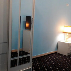 Мини-отель ES HOTELS NETWORK St. Petersburg Стандартный номер с различными типами кроватей
