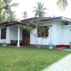 Отель Seasand Holiday Home 2* Стандартный номер с различными типами кроватей фото 22