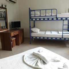 Akdeniz Beach Hotel Турция, Олюдениз - 1 отзыв об отеле, цены и фото номеров - забронировать отель Akdeniz Beach Hotel онлайн детские мероприятия фото 2