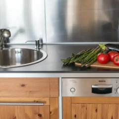Апартаменты P&O Apartments Arkadia Студия с различными типами кроватей фото 11