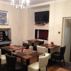 Отель Onslow Guest house комната для гостей фото 4