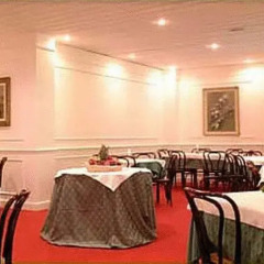 Hotel Imperiale Фьюджи питание