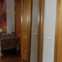 Moscow River Hostel Стандартный номер с различными типами кроватей фото 5