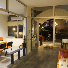 Отель Mimosa Pension Каш интерьер отеля фото 3