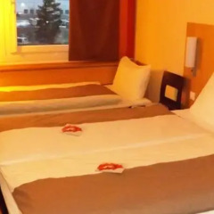 Ibis Hotel Plzen Пльзень спа